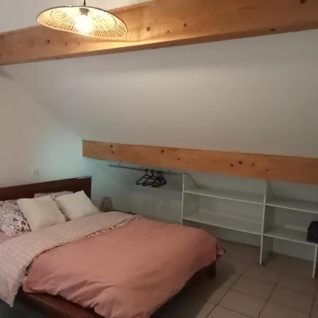L' Appart M *